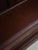 Victorian Restored Walnut 2 Door Bookcase Cabinet For Sale - Image 12 of 18