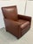 Crate & Barrel Crate & Barrel Recliner For Sale - Image 4 of 14