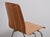 Mid-Century Modern Mid-Century Industrial Dining Chair For Sale - Image 3 of 10