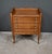 Small Chest of Drawers in Walnut, 1940 For Sale - Image 15 of 18
