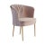 Lupino Dining Chair by Ottiu, in New conditions. Designed from 2000 Signed by Maker
