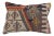 Decorative Kilim Pillow Cover For Sale