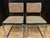 Thonet S32 Cantilever Chairs by Marcel Breuer for Thonet, 1980s, Set of 2 For Sale - Image 4 of 10