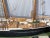 Model of a Sharpshooter Style Fishing Schooner For Sale - Image 12 of 12