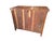 19th Century 19th Century Piedmontese Walnut Chest of Drawers, 1850 For Sale - Image 5 of 14