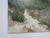 Contemporary Desert Mountain Landscape Painting For Sale - Image 4 of 7