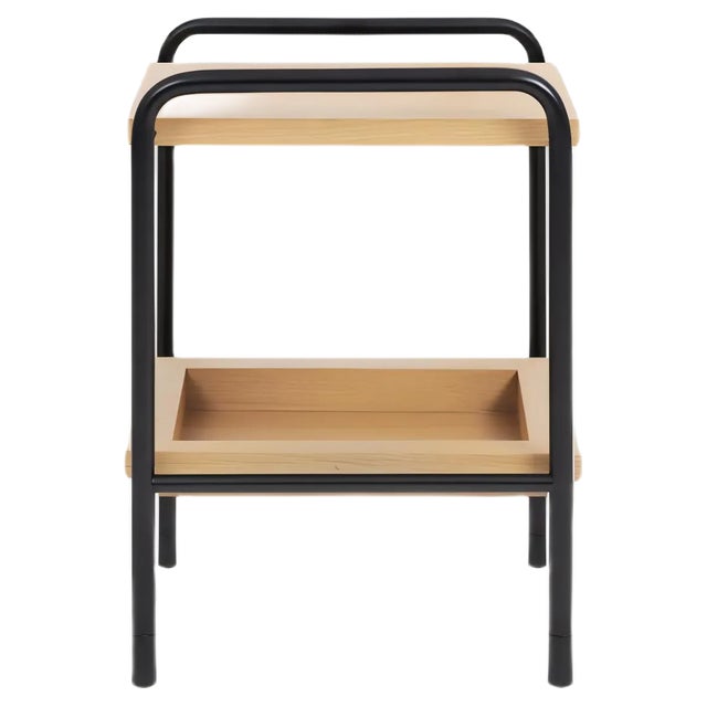 Ashley Side Table by Marqqa, Set of 3 For Sale