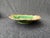 Antique Majolica Leaf Bowl For Sale - Image 11 of 15