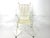 Vintage Spaghetti Garden Stool, 1960s For Sale - Image 17 of 18