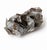 Biophilic Mineral Cluster — All Natural. Calcite Plates With Iron Inclusions For Sale - Image 12 of 13