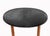 Mid-Century Modern Grete Jalk for Jacob Kjaer Teak Side Chairs, Pair For Sale - Image 3 of 8