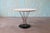 Isamu Noguchi 1960s Isamu Noguchi (Attr.) for Knoll 36" Cyclone Table Mid Century Modern For Sale - Image 4 of 9