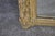 Monumental Carved 19th C Louis XV Gold Leaf Carved Mirror For Sale - Image 10 of 12
