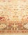 Mogul Collection Hand-Knotted Area Rug - Yellow 8' 1" x 10' 8" For Sale - Image 4 of 9