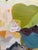 “Camp” a Painting by LWren Walraven For Sale - Image 9 of 9