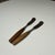 Mid-Century Modern Butter Knives Mid-Century Fjord Jens Quistgaard Dansk Design For Sale - Image 3 of 7