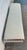 Transparent Late 20th Century Geometric Patterned Acrylic Bench by Lee Industries For Sale - Image 8 of 15