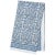 Textile Anna 10-Seat Blue Tablecloth For Sale - Image 7 of 8