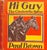 1940s Original 1944 Pencil Drawing From Hi, Guy! The Cinderella Horse by Paul Brown 22 For Sale - Image 5 of 6