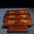 Set of 4 Vintage Rosewood Display Stands With Mother-of-Pearl Qilin Inlay For Sale In Los Angeles - Image 6 of 9