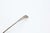 Right-Handed Silver Sauce Spoon, in Good conditions.