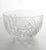 Bohemian Crystal Caviar Bowl Dish Chiller Server For Sale - Image 9 of 11