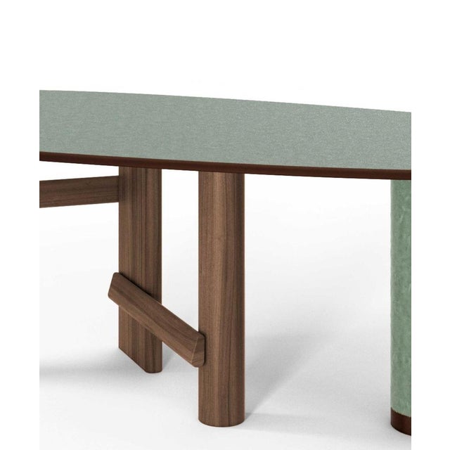 Not Yet Made - Made To Order Sengu Table by Patricia Urquiola for Cassina For Sale - Image 5 of 18