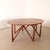 Teak Dining Table by Kurt Ostervig & Carl Madsen for P. Jeppesen Møbelfabrik, 1960s For Sale - Image 12 of 12