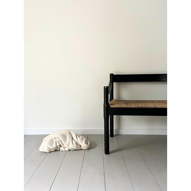 Stone Roger Denton, Towel, Carved Limestone, 2000s For Sale - Image 7 of 7