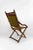 Victorian Safari Folding Chair, UK, 1880s For Sale - Image 5 of 10