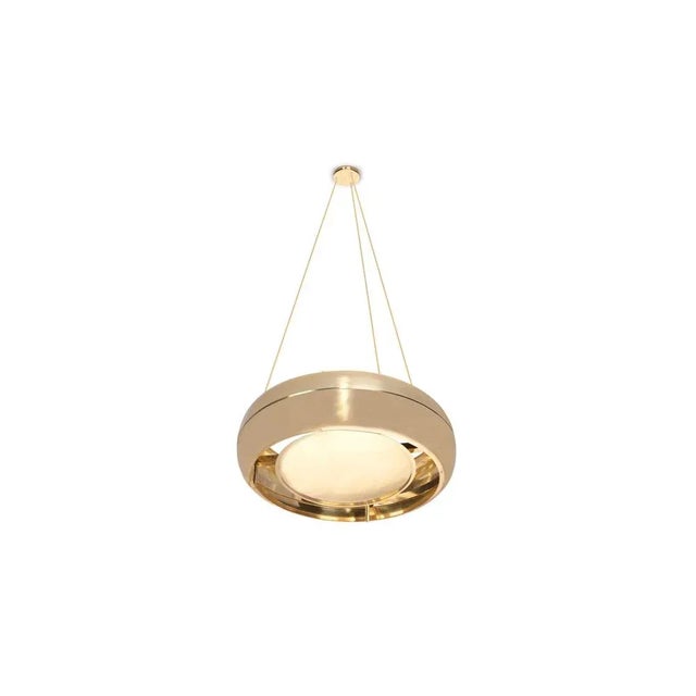 Marshmallow ceiling lamp - Royal Stranger Dimensions: 17 x 57 x 57 cm Sizes for each element. The total height is...