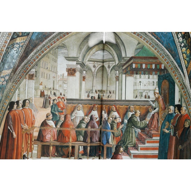 Paper The Secret Language of the Renaissance by Richard Stemp For Sale - Image 7 of 8