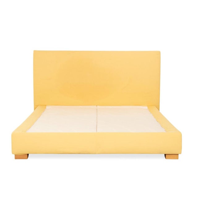 Anna Fabric Bed from Ligne Roset For Sale - Image 16 of 16