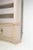 Make a grand statement with this stunning oversized French-inspired bibliothèque, beautifully crafted with elegant...