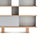 Contemporary Nuage Shelving Unit in Wood and Aluminium by Charlotte Perriand for Cassina For Sale - Image 3 of 13