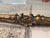 Beautiful mirror by Carvers’ Guild