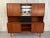 Danish Teak Sideboard by Poul M. Jessen Viby For Sale - Image 10 of 13