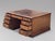 Large 18th Century George III Mahogany Partners Desk, 1790 For Sale - Image 9 of 14