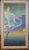 This pair of painting on canvas has the power to mesmerize viewers and flush out their imagination in many ways. The paint...