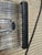 Rh Savile Grand Rectangular Sconce Bronze | K9 Crystal Glass & Sand-Cast Brass | Designed by Jonathan Browning For Sale - Image 13 of 18