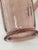 Vintage Hazel Atlas Pink Quart Measuring Pitcher For Sale In Boston - Image 6 of 11