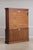 Henkel Harris Model 2386 Mahogany Breakfront For Sale - Image 15 of 18