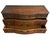 Early 20th Century Neoclassical Mahogany Sideboard With Hand-Painted Oval Medallion & Bronze Ormolu For Sale - Image 11 of 12