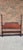 Vintage Solid Mahogany Twin Poster Bed With Headboard & Footboard – Colonial Style For Sale - Image 10 of 12
