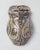 Ceramic Vase by Les Argonautes for Vallauris, 1950 For Sale - Image 7 of 10