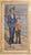 Wind is not weather in this painting, it is the organizing principle of the entire composition. This wide panoramic work...