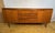 Exceptional Vintage Mid-Century Teak Sideboard 1960 British Scandinavian Design An exceptionally stylish 1960s vintage...