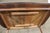 Mid-Century Dining Table W/ Leaf For Sale In Philadelphia - Image 6 of 12