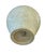 Vintage Celadon Yuan Dynasty Style Porcelain Jar W/ Embossed Dragon and Cloud Motifs, Animal-Mask Handles 15" H For Sale - Image 9 of 11