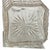 Antique 1890s American Cut Glass Square Decanter - Met Museum Exact Match Twin For Sale - Image 15 of 15